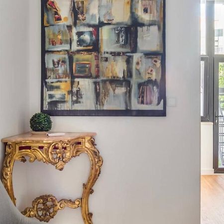 ליסבון Center Garden Luxury Apartment מראה חיצוני תמונה