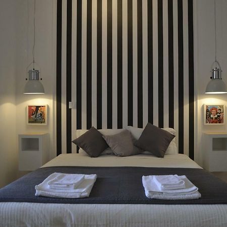 ליסבון Center Garden Luxury Apartment מראה חיצוני תמונה