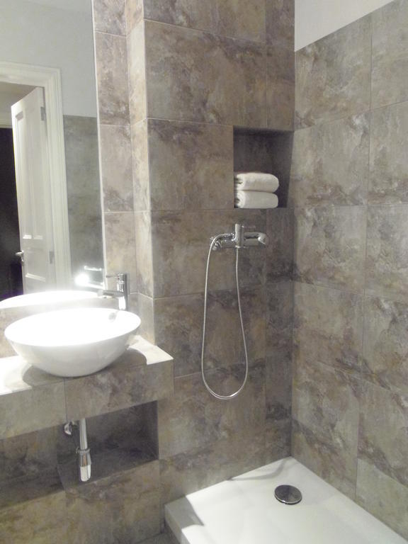 ליסבון Center Garden Luxury Apartment חדר תמונה