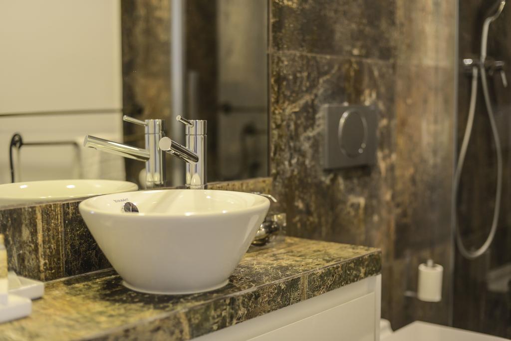 ליסבון Center Garden Luxury Apartment מראה חיצוני תמונה
