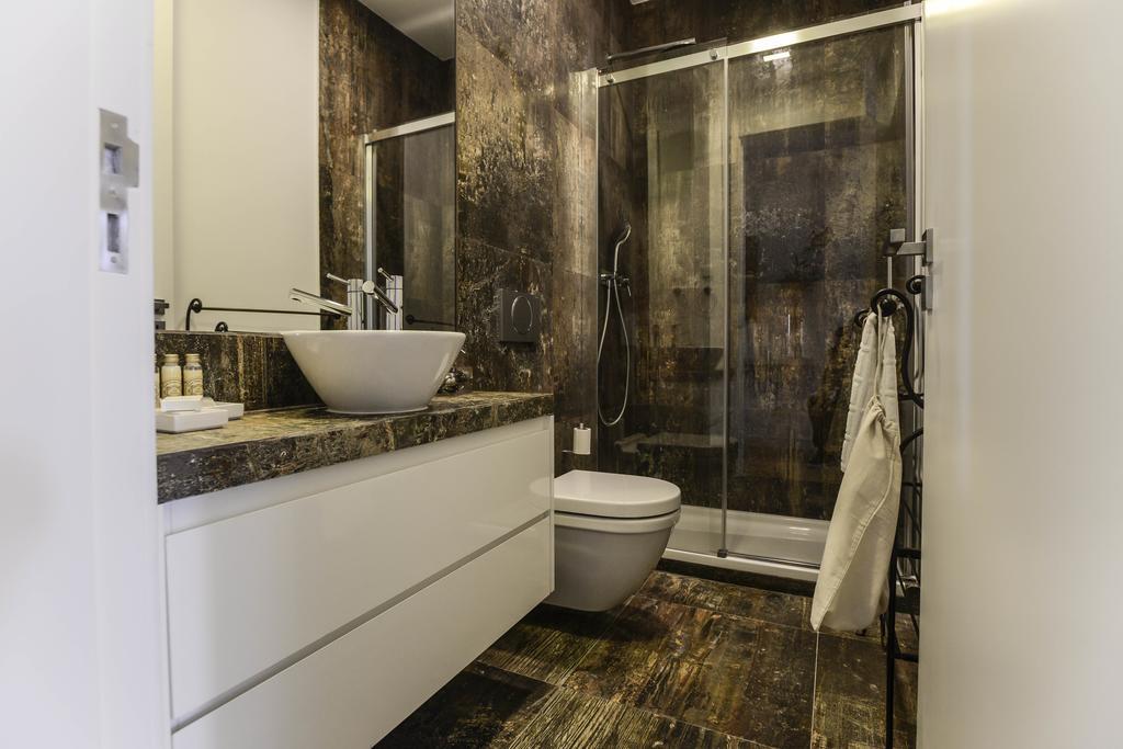 ליסבון Center Garden Luxury Apartment מראה חיצוני תמונה