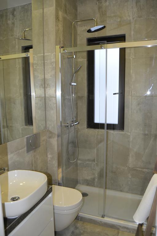 ליסבון Center Garden Luxury Apartment מראה חיצוני תמונה
