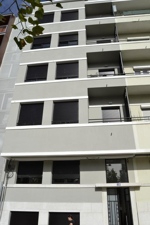 ליסבון Center Garden Luxury Apartment מראה חיצוני תמונה