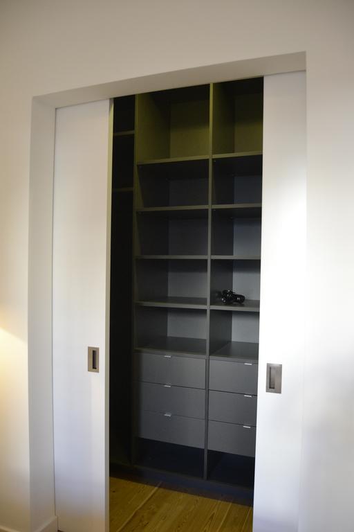 ליסבון Center Garden Luxury Apartment מראה חיצוני תמונה