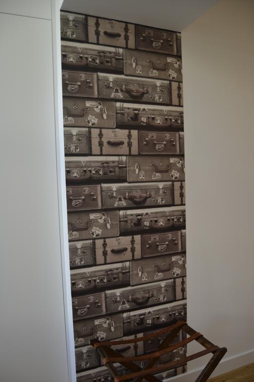 ליסבון Center Garden Luxury Apartment מראה חיצוני תמונה