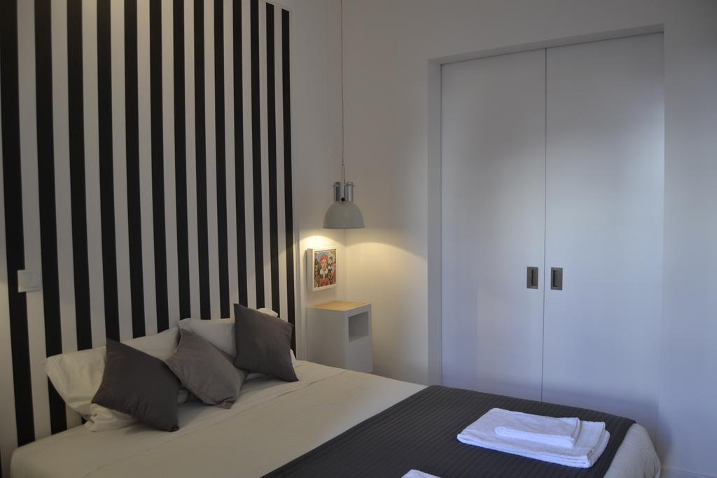 ליסבון Center Garden Luxury Apartment מראה חיצוני תמונה