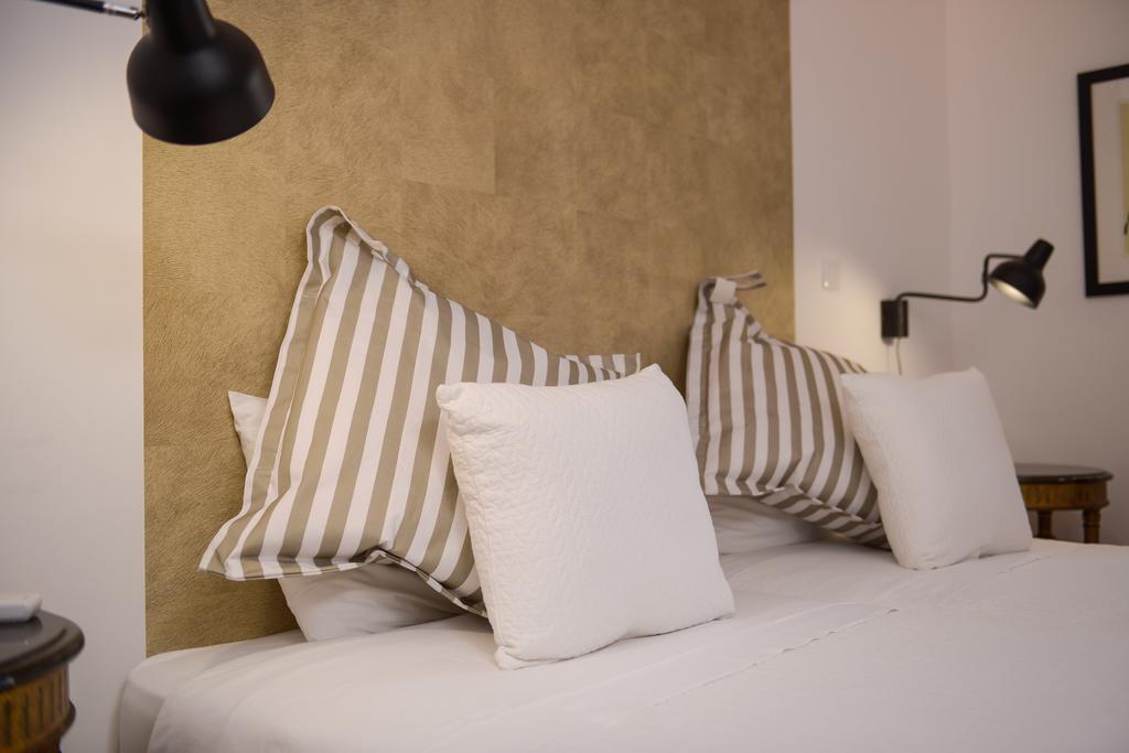 ליסבון Center Garden Luxury Apartment מראה חיצוני תמונה