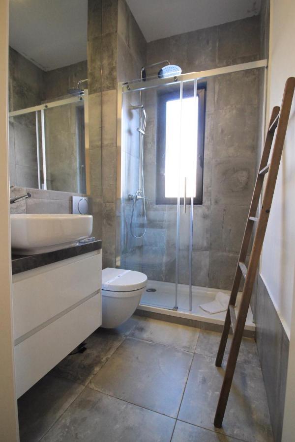 ליסבון Center Garden Luxury Apartment מראה חיצוני תמונה